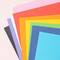Colorbok® 12" x 12" Primary Cardstock, 180 Sheets